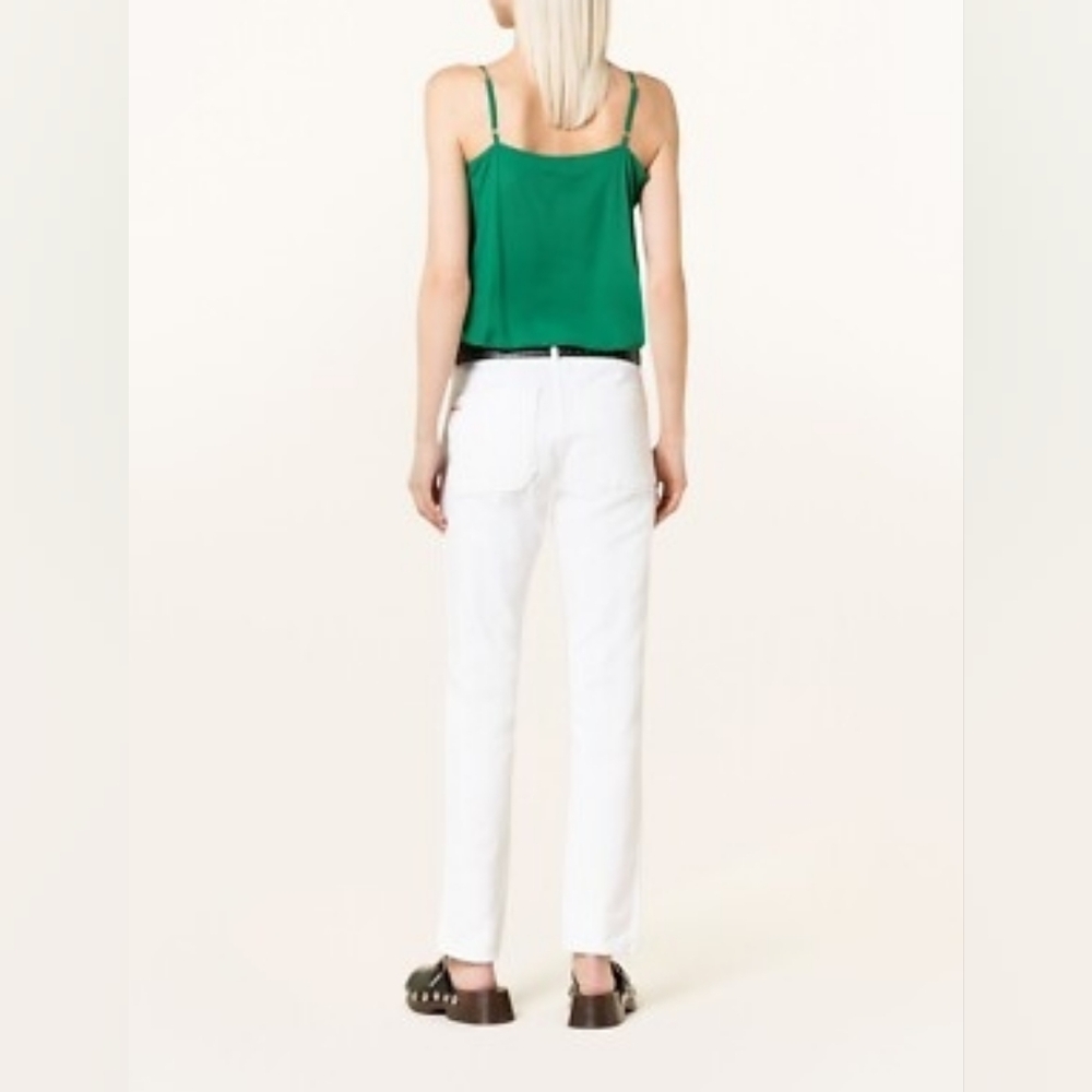 NEW ba&sh CSALLY Jeans - Picture 2 of 11